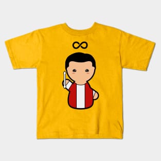 The Magician Kids T-Shirt